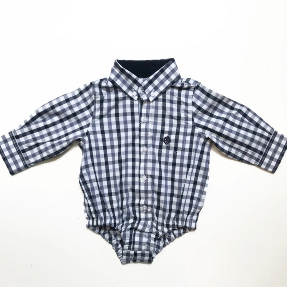 Andy & Evan Onesie